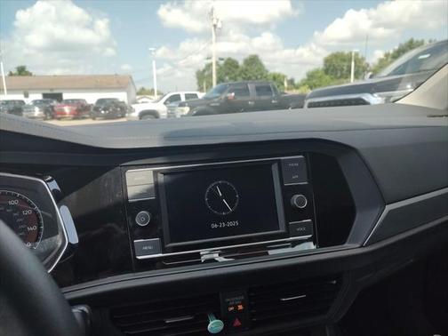 2021 Volkswagen Jetta 1.4T S