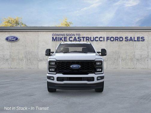 2026 Ford F-250 XL