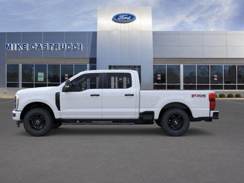 2026 Ford F-250 XL