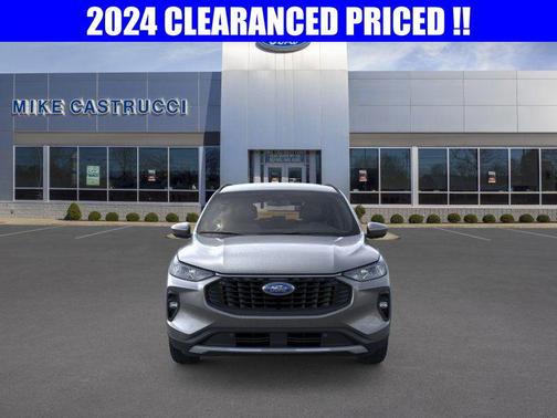 2024 Ford Escape PHEV SE