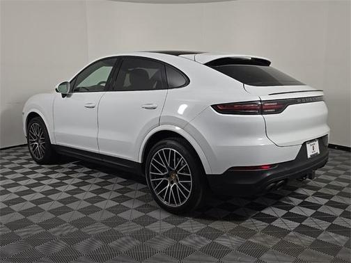 2021 Porsche Cayenne AWD