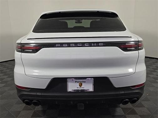 2021 Porsche Cayenne AWD
