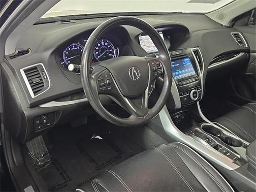 2020 Acura TLX V6 w/Technology Package