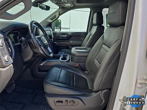 2020 GMC Sierra 2500 Denali