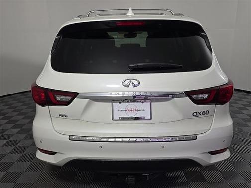 2020 INFINITI QX60 SIGNATURE EDITION