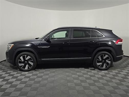 2024 Volkswagen Atlas Cross Sport 2.0T SEL