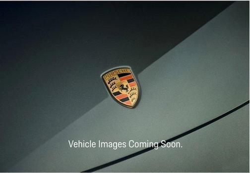 2022 Porsche Cayenne