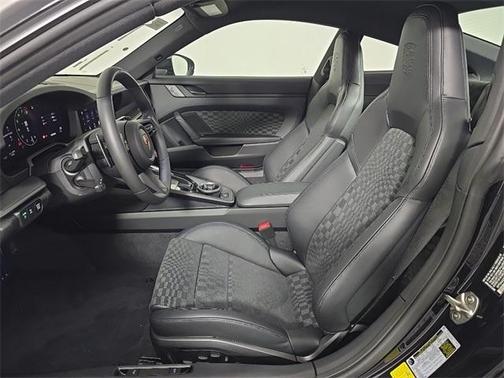 2026 Porsche 911 Carrera