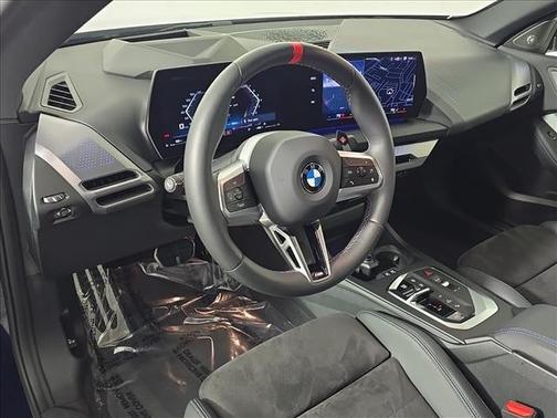 2025 BMW M235 Gran Coupe Xdrive