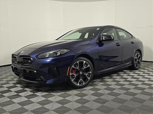 2025 BMW M235 Gran Coupe Xdrive