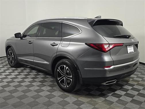 2022 Acura MDX Advance