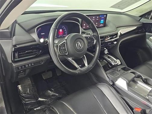 2022 Acura MDX Advance