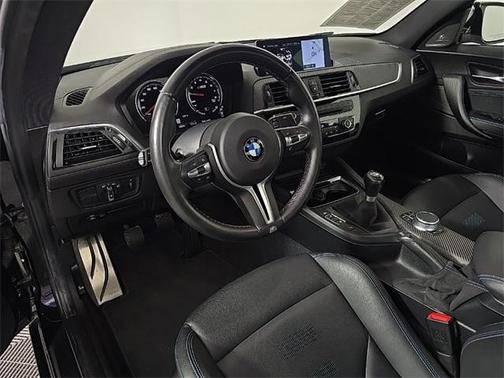 2021 BMW M2 Competition