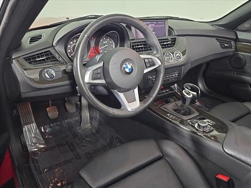 2015 BMW Z4 sDrive28i