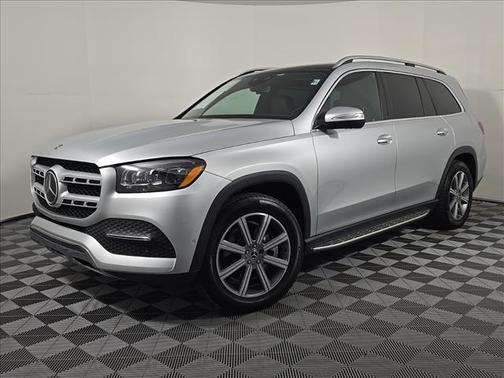 2021 Genesis GV80 3.5T