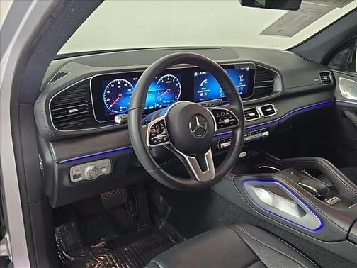 2021 Genesis GV80 3.5T