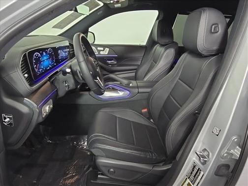 2021 Genesis GV80 3.5T