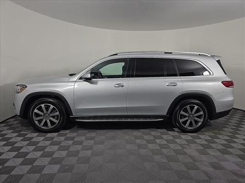 2021 Genesis GV80 3.5T