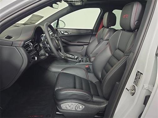 2026 Porsche Macan GTS