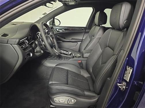 2026 Porsche Macan T