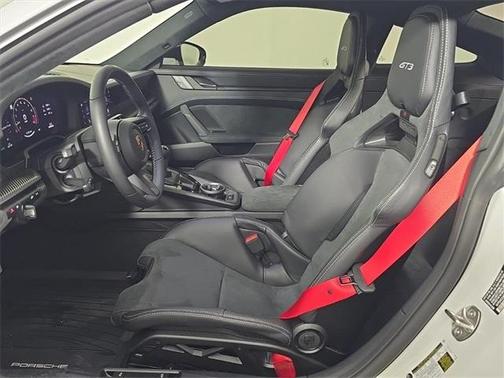 2026 Porsche 911 GT3