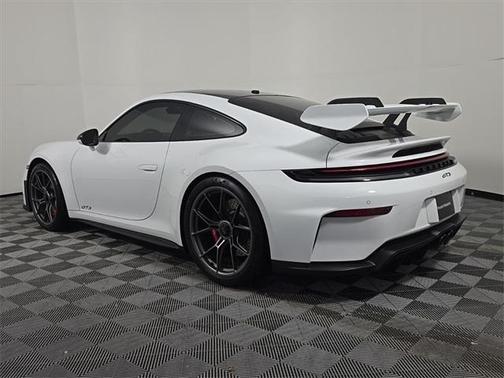 2026 Porsche 911 GT3