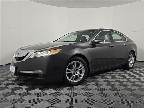 2010 Acura TL 3.5