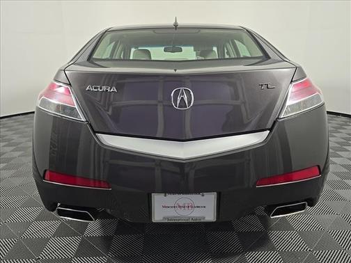 2010 Acura TL 3.5