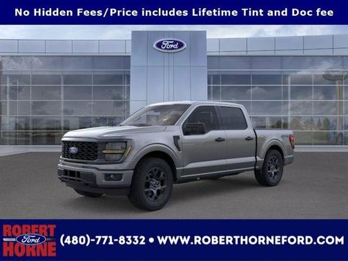 Avalanche 2026 Ford F-150 STX