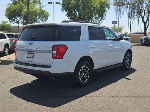 2022 Ford Expedition XLT