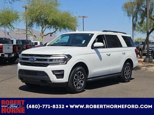 2022 Ford Expedition XLT