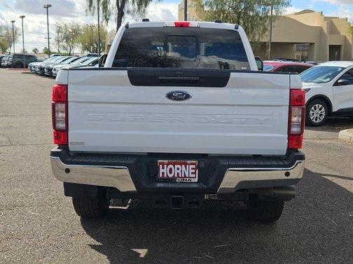 2020 Ford F-350 Lariat Super Duty