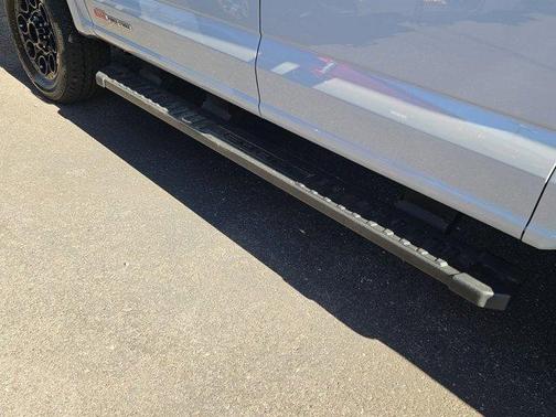 Avalanche 2026 Ford F-250 Lariat