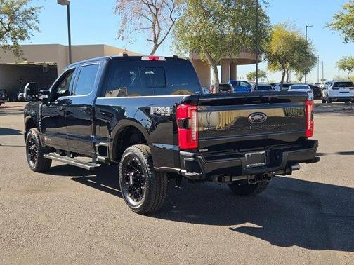 2026 Ford F-250 Super Duty