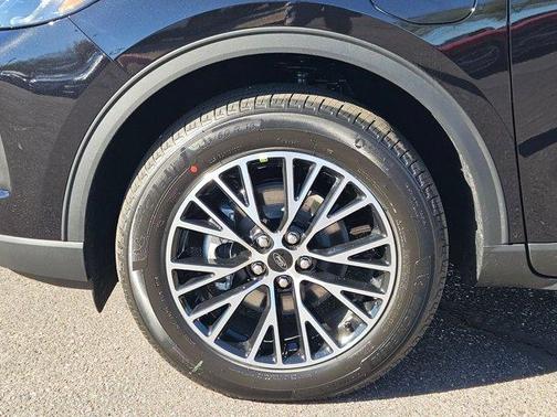 2026 Ford Escape PHEV