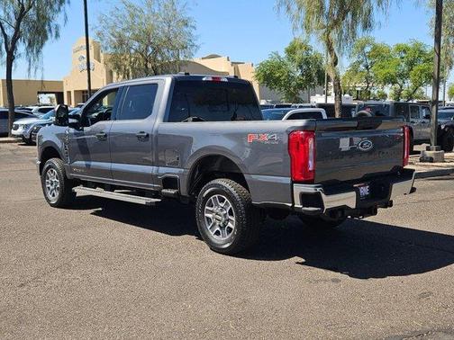 2025 Ford F-250 XLT
