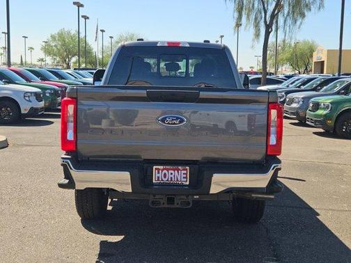 2025 Ford F-250 XLT