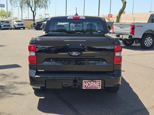 2025 Ford Maverick Lobo High