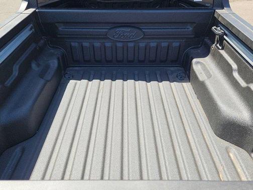 2025 Ford Maverick Lobo High