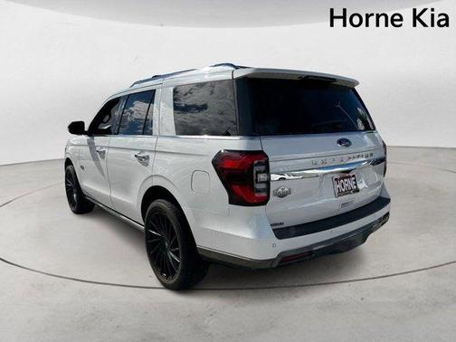 2022 Ford Expedition King Ranch