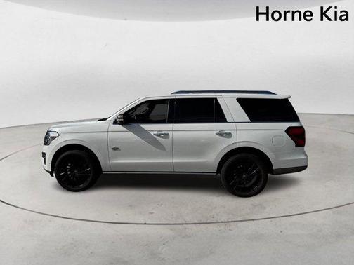 2022 Ford Expedition King Ranch