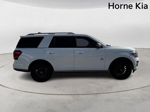 2022 Ford Expedition King Ranch