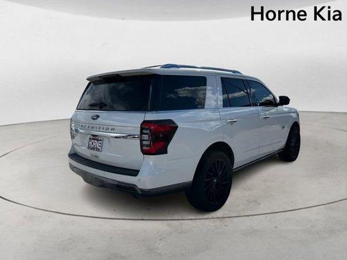 2022 Ford Expedition King Ranch