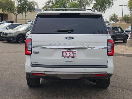 2022 Ford Expedition King Ranch