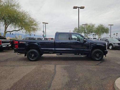 2024 Ford F-250 XLT