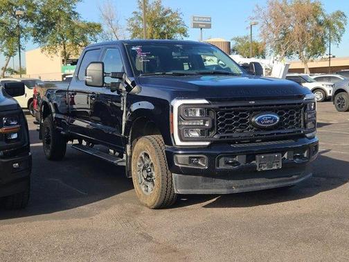 2024 Ford F-250 XLT