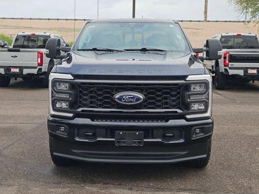 2024 Ford F-250 XLT