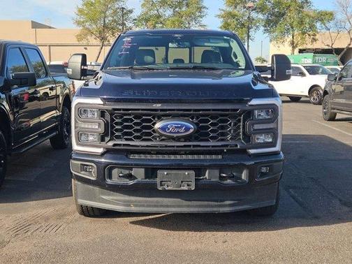 2024 Ford F-250 XLT