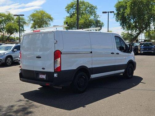 2020 Ford Transit-150 Base