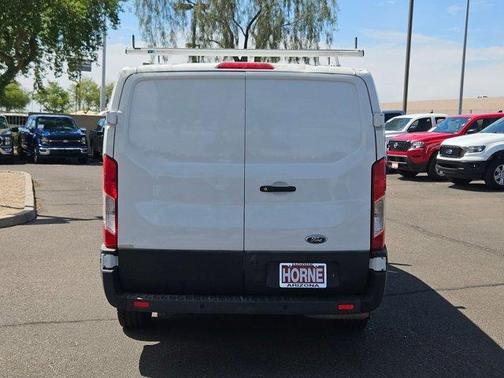 2020 Ford Transit-150 Base